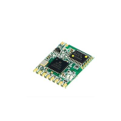 HM-TRLR-S-433 433MHz LoRa Transceiver Modülü - 1