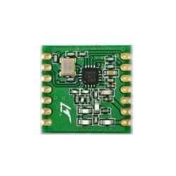 HOPERF RFM300W 433S2R RF Transceiver Module 433 MHz - HopeRF