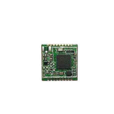 RFM6501W-433S2 433MHz LoRaWAN Transceiver Modülü - 1