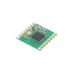 HOPERF RFM69CW 433S2 RF Transceiver Module 433 MHz SMD - HopeRF