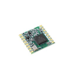 RFM95W-868S2 868MHz LoRa Transceiver Modülü - HopeRF