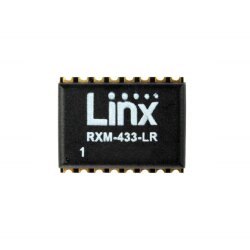 HUM 868 PRC CAS RF Transceiver Modül - Linx