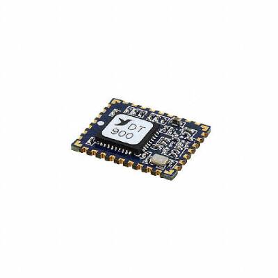 HUM 900 DT 900 MHz RF Alıcı Verici (Transceiver) Modül - 1