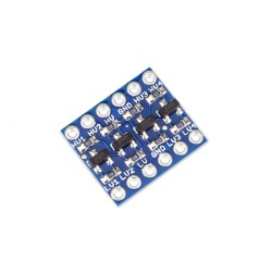 I2C Logic Level Converter Modül 5V-3.3V - EGNE-UDTK