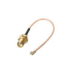 İpex SMA Dişi Kablo 15cm - EGNE-UDTK