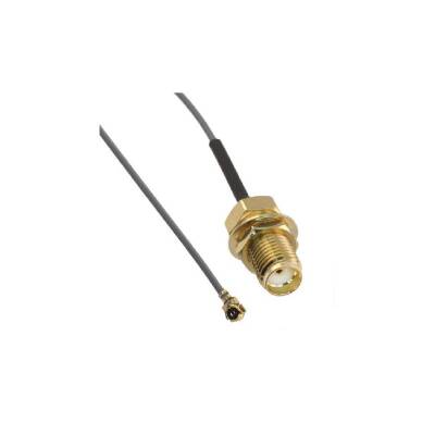 İpex Sma Dişi Kablo 30cm - 1