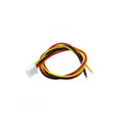 JST Kablo - 3 Pin 20cm - XH2.54mm - EGNE-UDTK