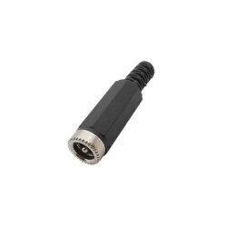 Kablo Tipi Jak 2.1x5.5mm - Dişi - EGNE-UDTK