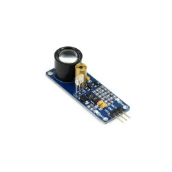 Lazer Sensörü - EGNE-UDTK