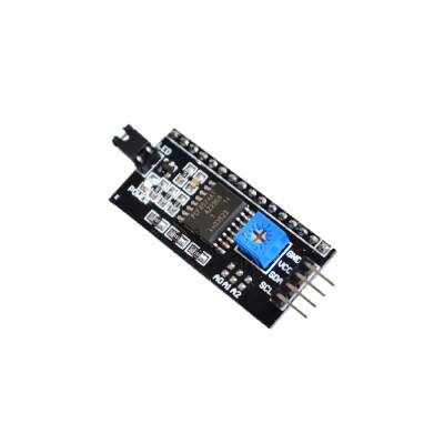 LCD I2C/IIC Dönüştürücü Kartı - 1