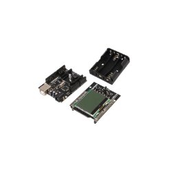LCD SHIELD HOPEDUINO - HopeRF