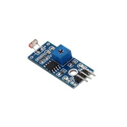 LDR Sensör Modül - EGNE-UDTK