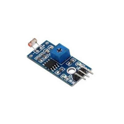 LDR Sensör Modül - 1
