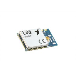LINX EVM 868 PRC UFL – 868 MHz RF Alıcı Verici (Transceiver) Modül - Linx