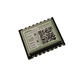 LTR26-S8 868MHz/+20dBm RF LoRa Transceiver Modülü (LLCC68, SAW Filtre) - EGN Elektronik