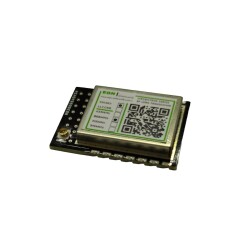 LTR26-SC4 433MHz/+20dBm RF LoRa Transceiver Modülü (LLCC68, SAW Filtre, U.FL RF Konnektör) - EGN Elektronik