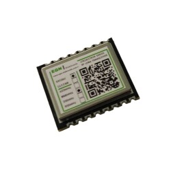 LTR28-S8 868MHz/+20dBm RF LoRa Transceiver Modülü (SX1262, SAW Filtre) - EGN Elektronik