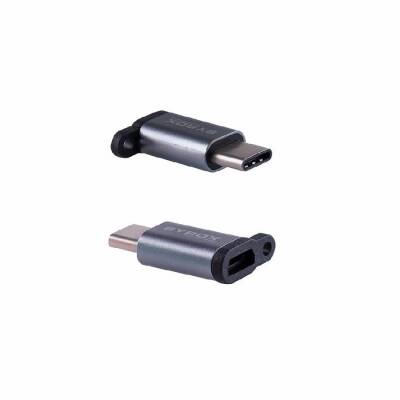 Micro USB to Type-C - 1