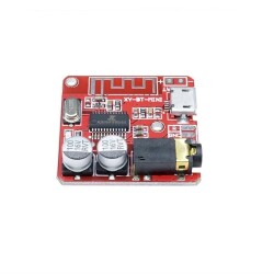 MP3 Bluetooth Ses Alıcı Modülü stereo 4.1 - EGNE-UDTK