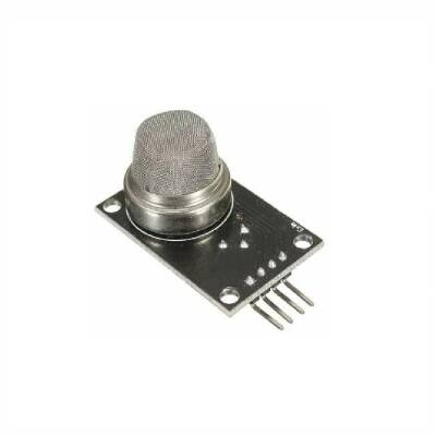 MQ-135 Hava Kalite Kontrol Sensörü - 1