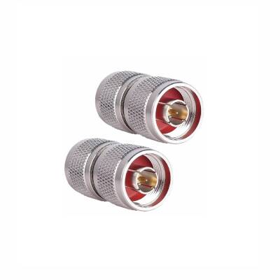 N Erkek to N Erkek Dönüştürücü Konnektör - 1