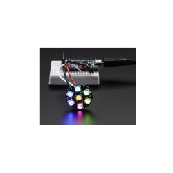 NeoPixel Jewel - 7 x WS2812 5050 RGB LED - EGNE-UDTK