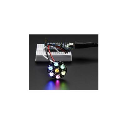 NeoPixel Jewel - 7 x WS2812 5050 RGB LED - 1
