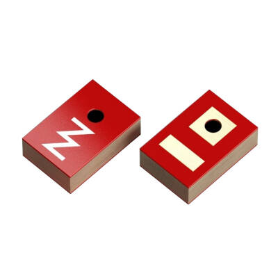 NN02-101 Chip Anten - 1