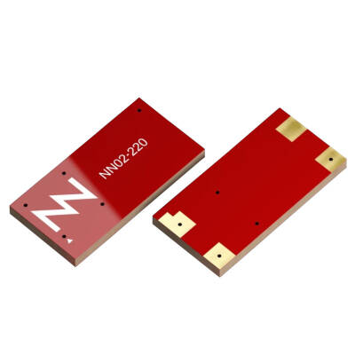 NN02-220 Chip Anten - 1