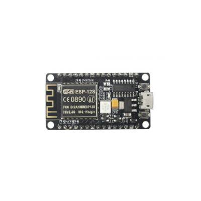 NODEMCU(12S) CH340C - 1