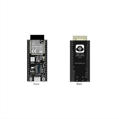 NODEMCU-AI-M61-32S-KIT - 1
