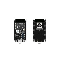 NODEMCU-AI-M62-13-KIT - AI Thinker
