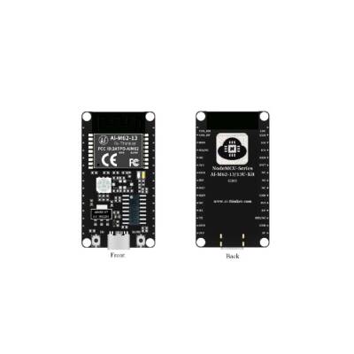 NODEMCU-AI-M62-13-KIT - 1