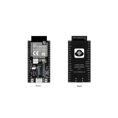 NODEMCU-AI-M62-32S-KIT - 1