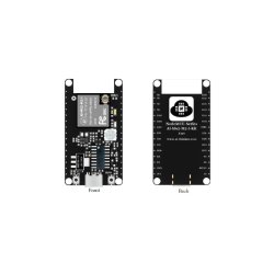 NODEMCU-AI-M62-M2-I-KIT - AI Thinker