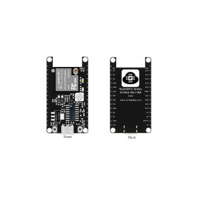 NODEMCU-AI-M62-M2-I-KIT - 1