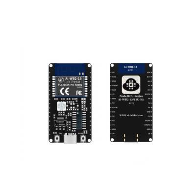 NODEMCU-AI-WB2-13 - 1