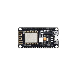 NodeMCU ESP8266 WiFi Geliştirme Kartı - EGNE-UDTK