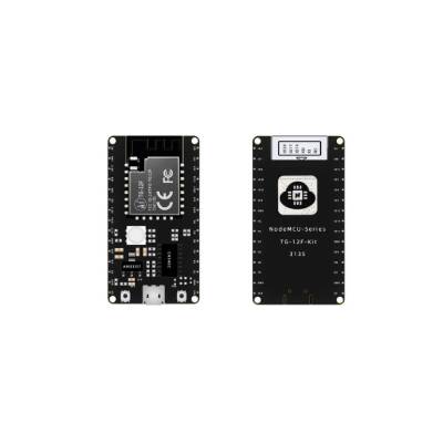 NODEMCU-TG-12F-KIT - 1