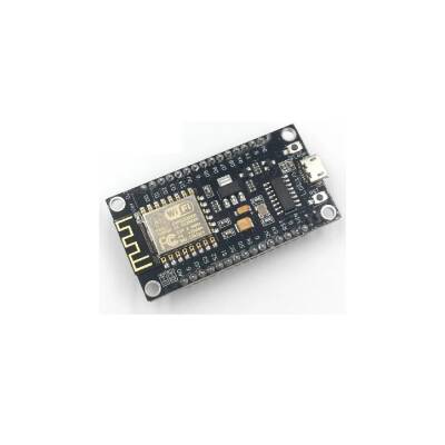 NodeMcu V3 ESP8266-12E CH340 Geliştirme Kartı - 1