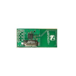NRF24L01P-MODULE-PCB - Nordic