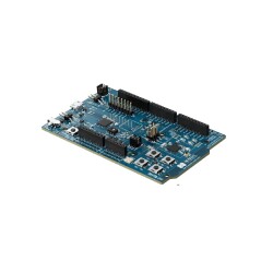 NRF52-DK 2.4GHz IEEE802.15.1 nRF52832 Geliştirme Kiti - Nordic Semiconductor