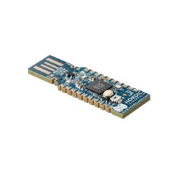 nRF52840-Dongle 2.4GHz IEEE802.15.1 nRF52840 Geliştirme Kiti - Nordic Semiconductor