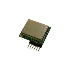 NTR03CSL4 433MHz RF Transceiver Modülü (CMT2300, +20dBm, RF Ekran, U.FL RF Konnektör) - EGN Elektronik