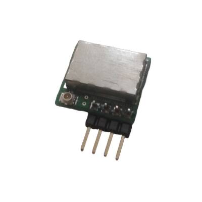 NTX04CS4 433.92MHz ASK/OOK RF Verici (Transmitter) Modülü - 1