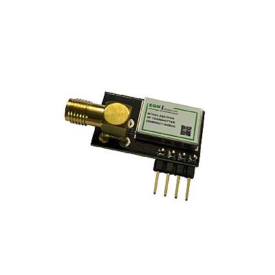 NTX04RSA4 433.92MHz ASK/OOK RF Verici (Transmitter) Modülü - 1