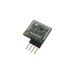 NTX05CN4 433.92MHz FSK/GFSK RF Verici (Transmitter) Modülü - EGN Elektronik