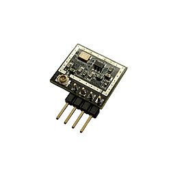 NTX05CN4 433.92MHz FSK/GFSK RF Verici (Transmitter) Modülü - EGN Elektronik