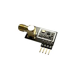 NTX05RNA8 868MHz FSK/GFSK RF Verici (Transmitter) Modülü - EGN Elektronik