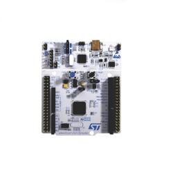 NUCLEO-F030R8 STM32 Nucleo Serisi Geliştirme Kiti - STMicroelectronics